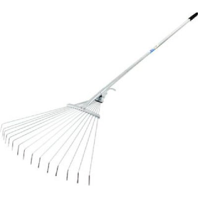 Levior Hrábě švédské kov stavitelné 45050 – Zboží Dáma