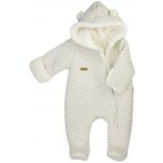Zimní kojenecký overal Nicol Michelle – Zboží Dáma
