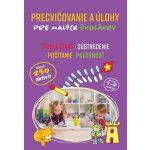 Precvičovanie a úlohy pre malých školákov – Zboží Mobilmania