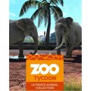 Hra na PC Zoo Tycoon: Ultimate Animal Collection