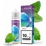 Liqua Mix&Go Menthol 10 ml – Zboží Mobilmania