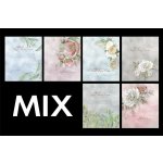 Fotoalbum P2-3564 Hay mix, 9x13/64F – Zboží Živě