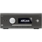 Arcam HDA AVR11 – Sleviste.cz