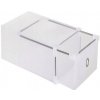 Úložný box Springos Úložný box 18x28x18 cm