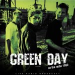Green Day - Best of Live on the Radio 1992 LP – Zbozi.Blesk.cz