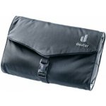 Deuter Wash Bag II black Černá – Zboží Dáma
