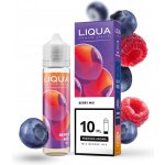 Liqua Mix&Go Berry Mix 10 ml – Hledejceny.cz