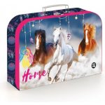 Karton P + P Junior Premium kůň 34 cm – Zboží Dáma