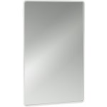 Zone Denmark Rim 70 x 44 cm bílá – Hledejceny.cz