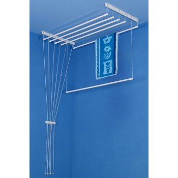 ALDOTRADE Stropní Ideal 7 tyčí 170 cm 7170