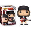 Funko Pop! AC/DC Angus Young 9 cm