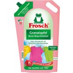 Frosch gel na praní Granátové jablko 1,8 l – Sleviste.cz