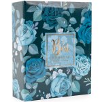 GEDEON Fotoalbum 10x15 304 foto 2-up Flower10 4 – Sleviste.cz