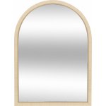 Atmosphera THÉA 55 x 75 cm béžové – Zboží Dáma