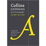 Collins German Dictionary – Hledejceny.cz
