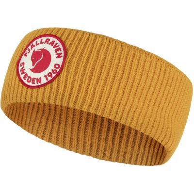 Fjallraven 1960 Logo mustard yellow – Zboží Dáma Fjallraven 1960 Logo mustard yellow – Zboží Dáma