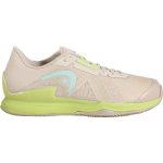 Head Sprint Pro 3.5 Clay Women Salmon/Lime – Zbozi.Blesk.cz