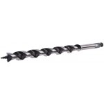 XTLINE Vrták do dřeva hadovitý | 8x450 mm – Zboží Dáma