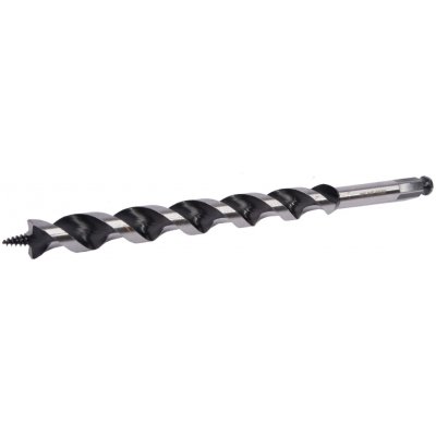 XTLINE Vrták do dřeva hadovitý | 8x450 mm – Zboží Dáma