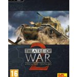 Theatre of War 2: Africa 1943 - Centauro – Sleviste.cz