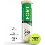 Dunlop Tour Performance 4 ks – Sleviste.cz