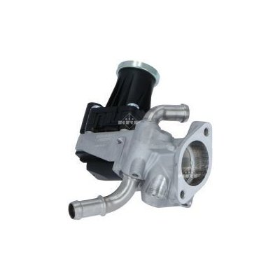 EGR ventil Citroen Jumper, Peugeot Boxer, Ford Transit 2011-2016 2,2D 9800555380 – Zboží Mobilmania