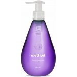 Method tekuté mýdlo Levandule 350 ml – Zboží Dáma