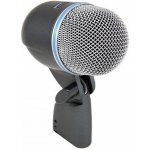 Shure Beta 52 – Zboží Živě