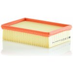 Vzduchový filtr MANN-FILTER C 24 012/1 (C24012/1) – Hledejceny.cz
