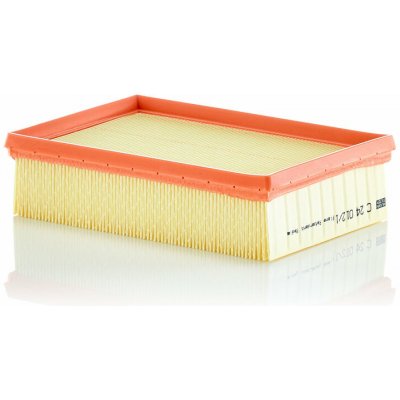 Vzduchový filtr MANN-FILTER C 24 012/1 (C24012/1) – Hledejceny.cz