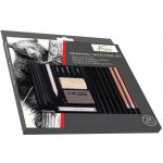 Nassau Craft Sensations Malířský/skicovací set – Hledejceny.cz