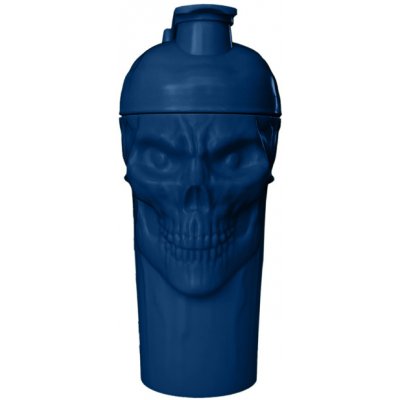 JNX Sport Šejkr The Skull Navy 700 ml – Zboží Dáma