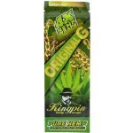 Kingpin Hemp Wraps Original 4 ks – Zboží Mobilmania