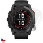 Screenshield fólie na displej pro GARMIN Fenix 7X PRO GAR-FNX7XPR-D – Zboží Živě