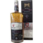 Svach´s Old Well Silver Rose 53,5% 0,5 l (karton) – Hledejceny.cz