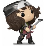 Funko Pop! 1462 Stranger Things Eddie Television – Zboží Dáma