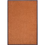 Hanse Home Wash & Clean 101469 Orange 40x60 cm – Zboží Mobilmania