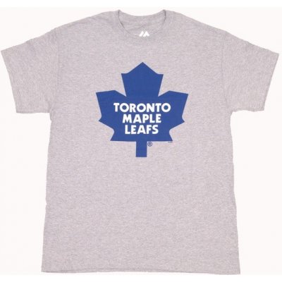 Tričko Toronto Maple Leafs Majestic Jask