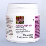 MRL Auricularia auricula boltcovitka ucho Jidášovo 90 tablet – Hledejceny.cz