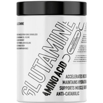 SizeAndSymmetry Nutrition L-Glutamine 300 g