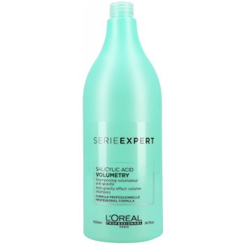 L'Oréal Expert Volumetry Shampoo 1500 ml od 605 Kč - Heureka.cz