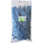 ECOLIGHT EC20137 Stahovací pásky 7,6x200mm - 100 ks – Zboží Dáma