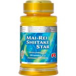 Mai rei shiitake Star dříve Vita Star 60 kapslí – Hledejceny.cz
