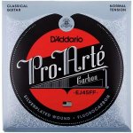 D'ADDARIO EJ45FF – Zboží Dáma