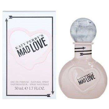 Katy Perry Katy Perrys Mad Love parfémovaná voda dámská 50 ml