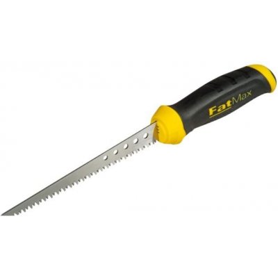 STANLEY Pilka na sádrokarton FATMAX 0-20-556 020556 – Zbozi.Blesk.cz