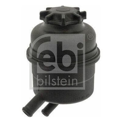 Vyrovnávací nádrž, Hydraulický olej - servořízení FEBI BILSTEIN 47017 | Zboží Auto