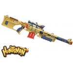 Huntsman Wiky Sniper Blaster
