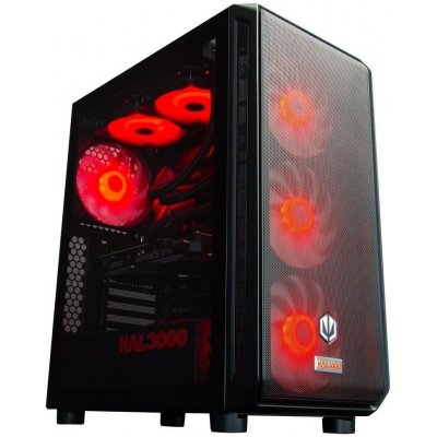 HAL3000 Master Gamer Elite PCHS2764