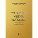 Co si dnes vezmu na sebe? - Ines de la Fressange